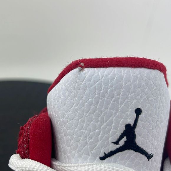 Nike Air Jordan 13 Retro GS ‘Red Flint’ 884129-600 Youth Size 6.5Y - Picture 10 of 12